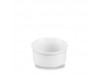 COOKWARE RAMEKIN WHITE 2.75" 3.2OZ