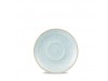 STONECAST SAUCER CAPPUCCINO 15.6CM