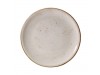 CRAFT PLATE PIZZA/SHARING WHITE 31.5CM
