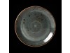 CRAFT PLATE COUPE BLUE 11.75"/30CM