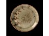 CRAFT PLATE COUPE GREEN 11.75"/30CM