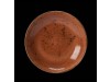 CRAFT BOWL COUPE TERRACOTTA 25.5CM/10"