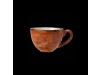 CRAFT CUP LOW EMP TERRACOTTA 22.75CL/8OZ