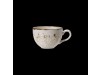 CRAFT CUP LOW EMPIRE WHITE 8.5CL/3OZ