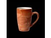 CRAFT MUG QUENCH TERRACOTTA 28.5CL/10OZ