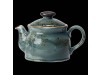 CRAFT TEAPOT CLUB BLUE 15OZ