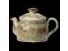 CRAFT TEAPOT CLUB GREEN 15OZ