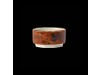 CRAFT POT TASTER DIP TERRACOTTA 6.5CM