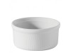 RAMEKIN PORCELAIN WHITE 9.5CM 6.5OZ