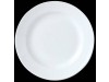 SIMPLICITY HARMONY PLATE 12.5"