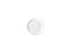 GENWARE SAUCER DOUBLE WELL