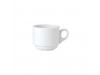 SIMPLICITY TEACUP ATLANTA STACKABLE 7.5OZ