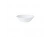 SIMPLICITY BOWL OATMEAL WHITE 6.5"