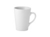 PURE WHITE MUG LATTE 8.5OZ