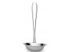 SIENA LADLE SAUCE/GRAVY 18/10