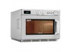 MICROWAVE MANUAL SAMSUNG CM1919 1850W