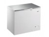 FREEZER CHEST WHT WITH SS LID 347LTR CF35S