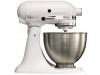 MIXER FOOD KITCHENAID K45 WHITE 4.3LT