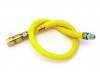 HOSE GAS FLEXI 0.75"X1M