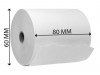 ROLL TILL THERMAL 80X60MM