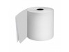 ROLL TILL 2PLY WHITE/WHITE 76X76MM