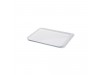 TRAY DISPLAY WHITE 18X14X1"