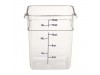 CONTAINER CAMSQUARE 17.2LTR