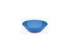 BOWL CEREAL POLYCARB BLUE 150MM