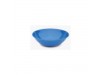 BOWL CEREAL POLYCARB BLUE 150MM