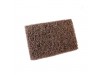 PAD GRIDDLE SCOURING GREY