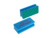 SCOURER SPONGE VILEDA PURACTIVE BLUE