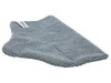 MOP GLOVE VIKAN MICROFIBRE GREY