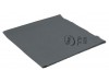 CLOTH MICROFIBRE LUSTRE WINDOW GREY