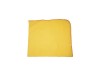 DUSTER YELLOW LARGE 20X20"
