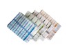 TOWEL TEA TERRY CHECK 45X68CM