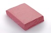 CLOTH ANTIBAC HYGIENE RED