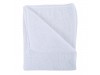 CLOTH DISH STOCKINETTE ALL WHITE 16X10"