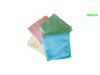 CLOTH MICROFIBRE SUPER GREEN