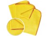 DUSTER YELLOW 20X14"