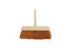 BROOM HEAD PLATFORM SOFT COCO 18"