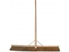 BROOM HEAD PLATFORM SOFT COCO 24"