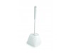 TOILET BRUSH AND HOLDER SET BOWL TYPE