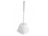 TOILET BRUSH AND HOLDER SET BOWL TYPE