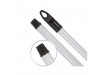 MOP HANDLE  HEAVY GAUGE PLASTIC