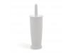 TOILET BRUSH AND HOLDER SET CLOSED