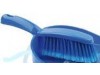 BRUSH FOR USE WITH DUSTPAN BLUE