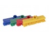 SCRUBBER DECK HEAD STIFF RED 23CM