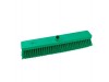 BROOM HEAD HYGIENE SOFT GREEN 18"
