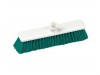 BROOM HEAD HYGIENE SOFT GREEN 12"