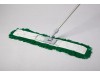 MOP SWEEPER COMPLETE GREEN 80CM